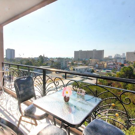 חוף ג'ומטיין Atlantis Residence חדר תמונה